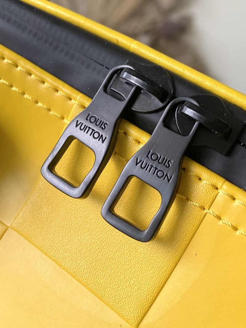 Louis Vuitton Travel Bags